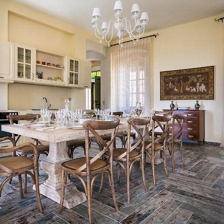 Luxury Villa Casa Maravillosa Svoronata Ngoại thất bức ảnh